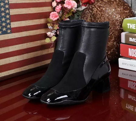 DIOR Casual Fashion boots Women--023